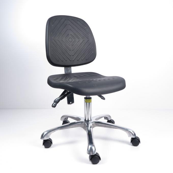 耐久のポリプロピレン人間工学的ESDは座席およびあと振れ止めの多目的使用の議長を務めます