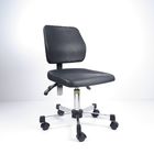 ESDのクリーンルームの実験室の椅子および腰掛けは非縞の表面3の方法機能を入れます サプライヤー