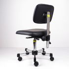 縫うテーラー/労働者のための人間工学的のミシンESDの椅子の総合的な革 サプライヤー