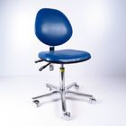 快適な人間工学的の実験室の椅子および腰掛けの大会10000のクラスのクリーン ルーム サプライヤー