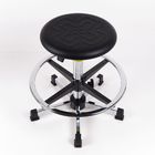 高い耐久性ESDの仕事の椅子の自己の細いウレタンの座席ポリウレタン材料 サプライヤー