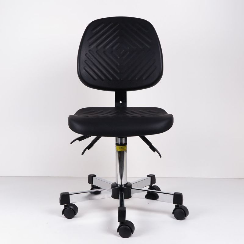 滑り止めの座席および背部表面が付いている人間工学的の工業生産の椅子 サプライヤー