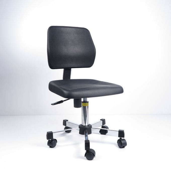 調節可能な360の旋回装置の産業座席は大きいあと振れ止めの最高の基盤の議長を務めます